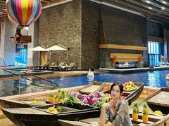 -清河半岛温泉度假酒店