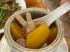 -正德顺順德雙皮奶(中信店)