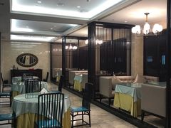 -程新大酒店(常州龙虎塘店)