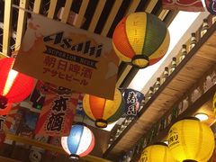-坂吉屋·居酒屋深夜食堂(龙湖店)