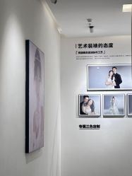 -雪中彩影婚纱摄影·品控旗舰店