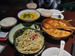 -清迈清迈巷口小排档(烟台山店)