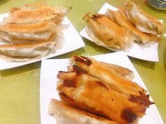 -春水锅贴·传统鲁菜(大明湖店)