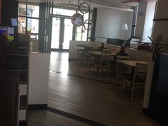 大堂-必胜客(武汉欢乐谷店)
