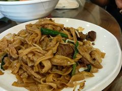 -沙河粉村·国家非遗传承(云台店)