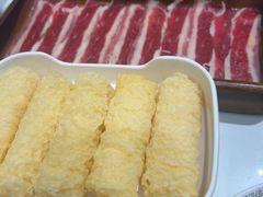 -菌小白火锅(时尚天河店)
