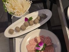 -额尔敦传统涮(公园西路店)