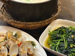 -大洋家·精品潮汕菜·生腌砂锅粥(天河东路店)