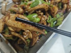 -黑皮酸菜鱼(绣花巷店)