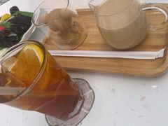 -大树餐厅(万达创始店)