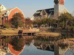 -美兰湖景区