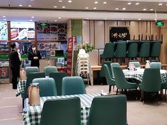 大堂-紫光园(吕家营店)