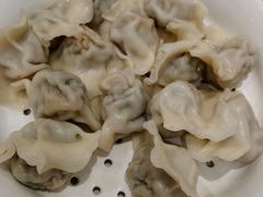 -老边饺子馆(东单店)
