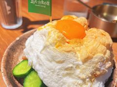 -岛风·台食小馆 ISLAND BISTRO(烟台山店)