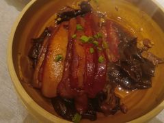 -宏达老菜馆(东安街店)