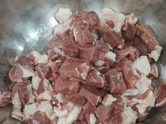 -東豫狼鲜货烧烤. 碳火烤鱼. 小龙虾(上海首店)