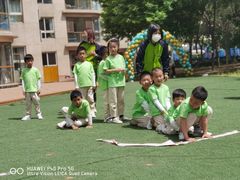 -北京市丰台区学苑幼儿园