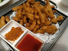 -小菜园新徽菜(马鞍山金鹰店)