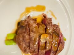 -长沙北辰洲际酒店-兰调全日餐厅