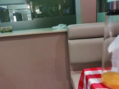 -西贝莜面村(上海百联西郊店)