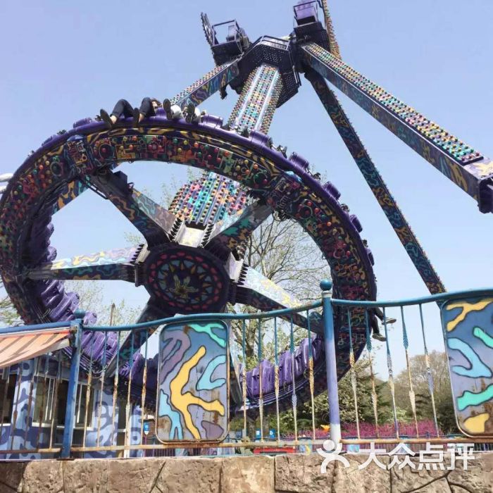 欢动世界-图片-青岛周边游-大众点评网