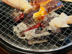 -蟹道乐(新宿本店)