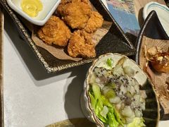 -千寻山野烤肉(中关村店)
