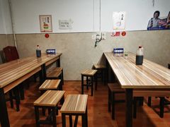 -老字号杨坡红油米线腊汁肉夹馍(东四道巷店)