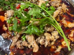 -米二红烧兔(华阳店)