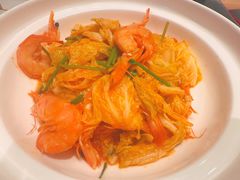 -山东宾馆·齐鲁苑餐厅