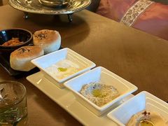 -Tajine Moroccan塔金摩洛哥中东餐厅