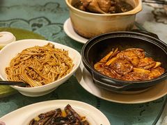 -新聚丰菜馆(太监弄店)