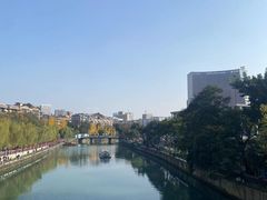 -成都市活水公园