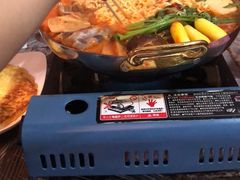 -李先生的首尔小馆(松江启源广场店)