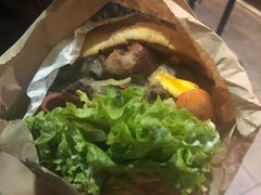 -Fergburger(皇后镇店)