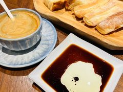 -Osteria Garden 生蚝花园餐厅(原进贤路店)