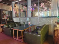 -莉莉家的音乐花园餐吧(航空路店)