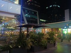 -福田卓悦INTOWN购物中心