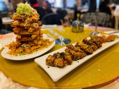 -鱼乐轩海鲜专门店