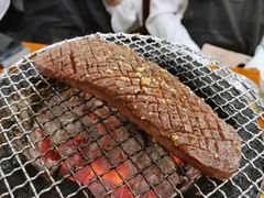 -大阪烧肉BAKA一代(十亩地店)