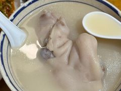 -易老妈蹄花.特色川菜(人民公园总店)