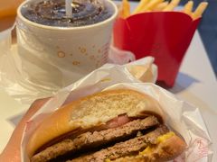 -麦当劳(宽城万达店)