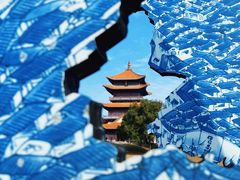 -景德镇陶阳里历史文化旅游区