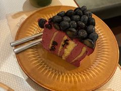-BAKER&SPICE(安福路店)