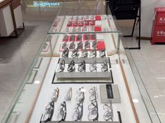 -宝岛眼镜(雨花吾悦广场店)