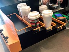 -星巴克臻选(莘庄仲盛店)