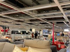 -宜家家居(四元桥商场店)