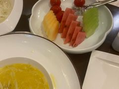 -逸林轩中餐厅(中信泰富朱家角锦江酒店)