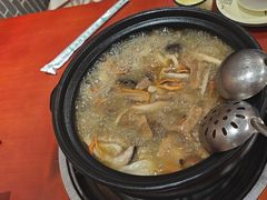 -菌之家·专业纯野生菌火锅·特色炒菌