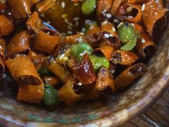 -玉祥府牛肉罩饼(金光道店)